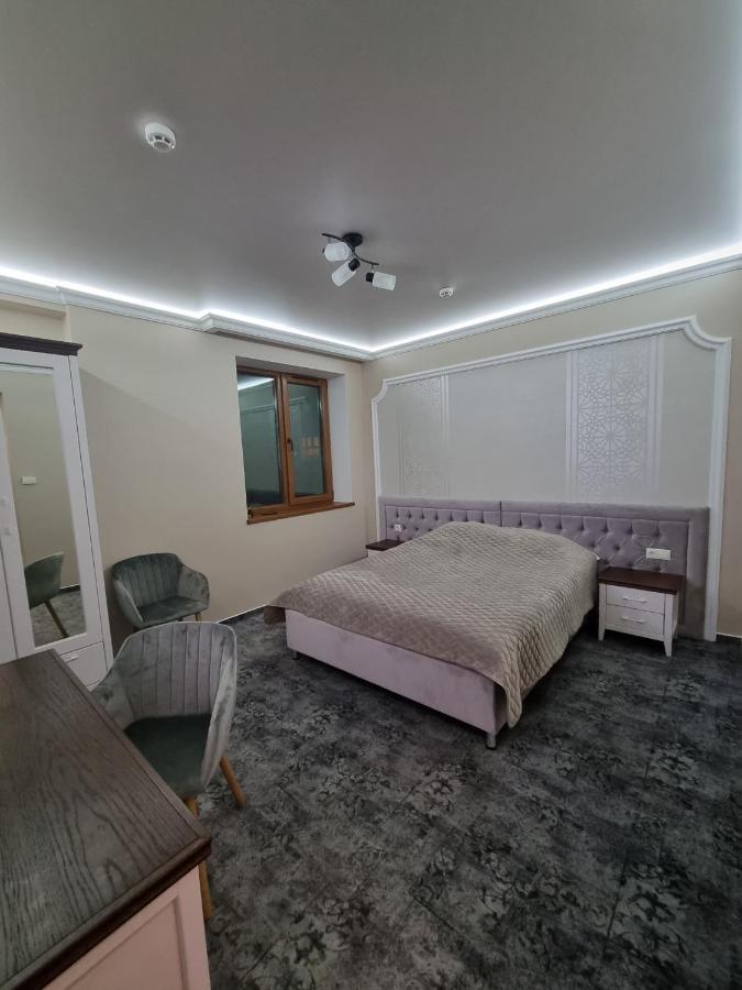 Villa Acaem Кишинев Екстериор снимка