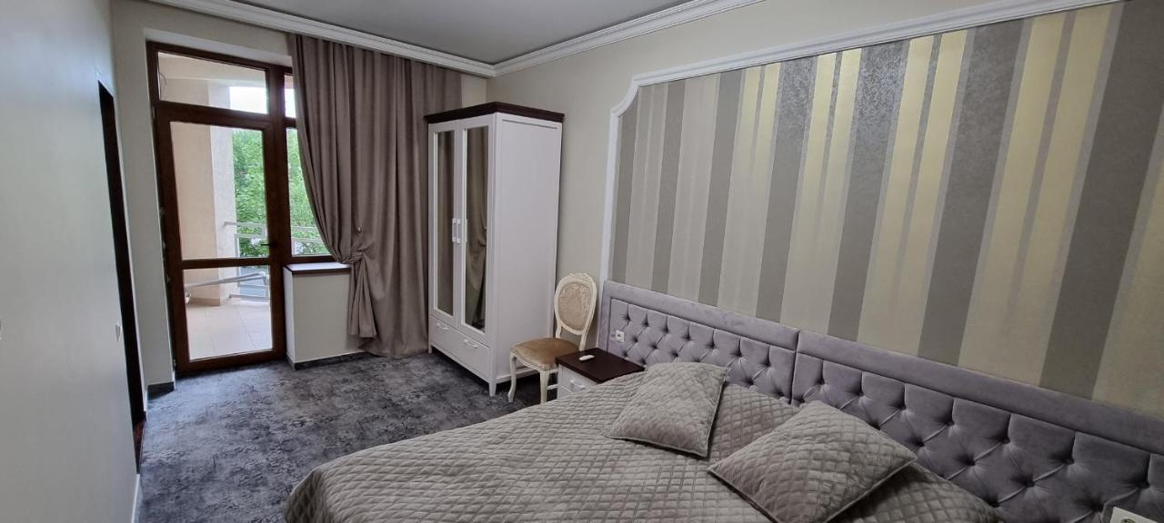 Villa Acaem Кишинев Екстериор снимка