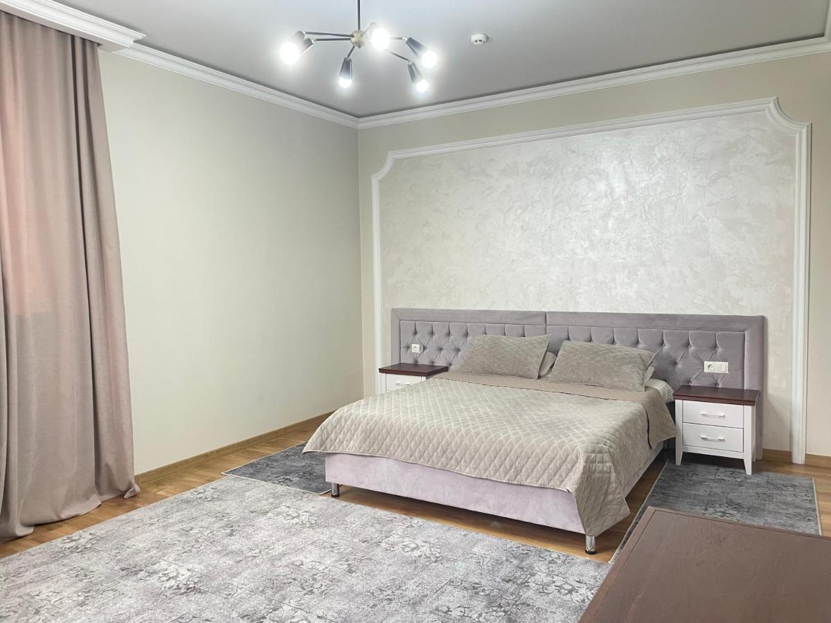 Villa Acaem Кишинев Екстериор снимка