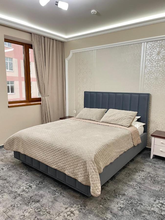 Villa Acaem Кишинев Екстериор снимка