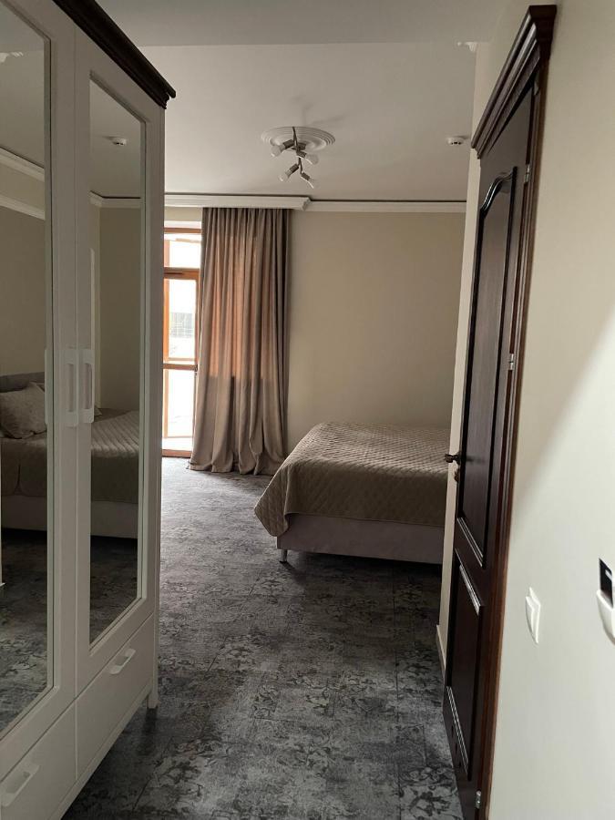 Villa Acaem Кишинев Екстериор снимка