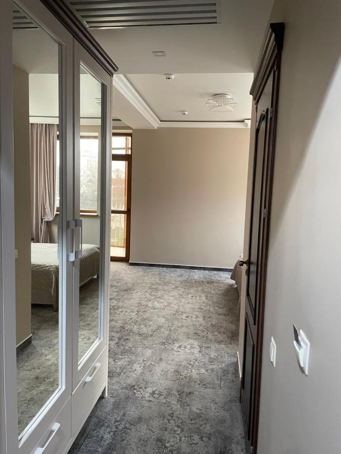 Villa Acaem Кишинев Екстериор снимка