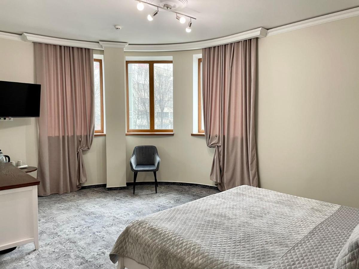 Villa Acaem Кишинев Екстериор снимка