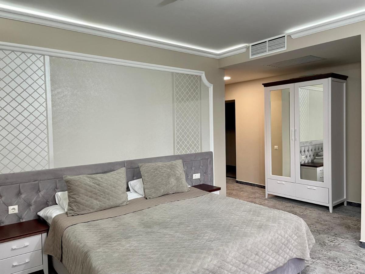 Villa Acaem Кишинев Екстериор снимка