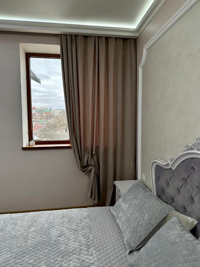 Villa Acaem Кишинев Екстериор снимка