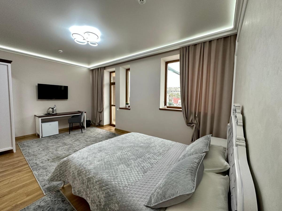 Villa Acaem Кишинев Екстериор снимка
