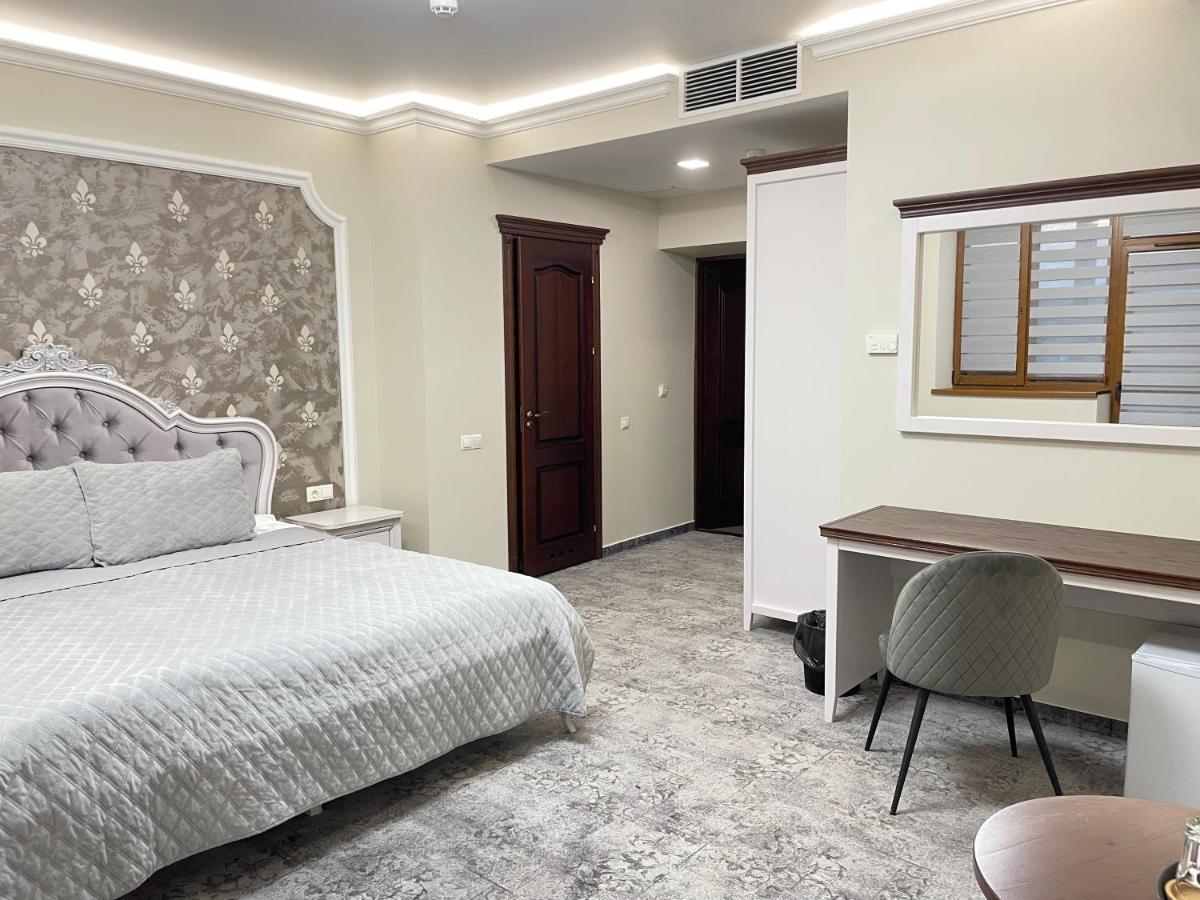 Villa Acaem Кишинев Екстериор снимка