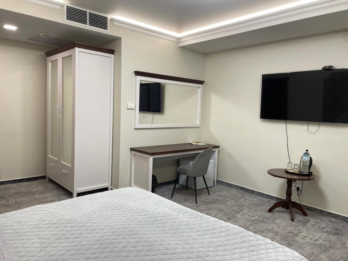 Villa Acaem Кишинев Екстериор снимка