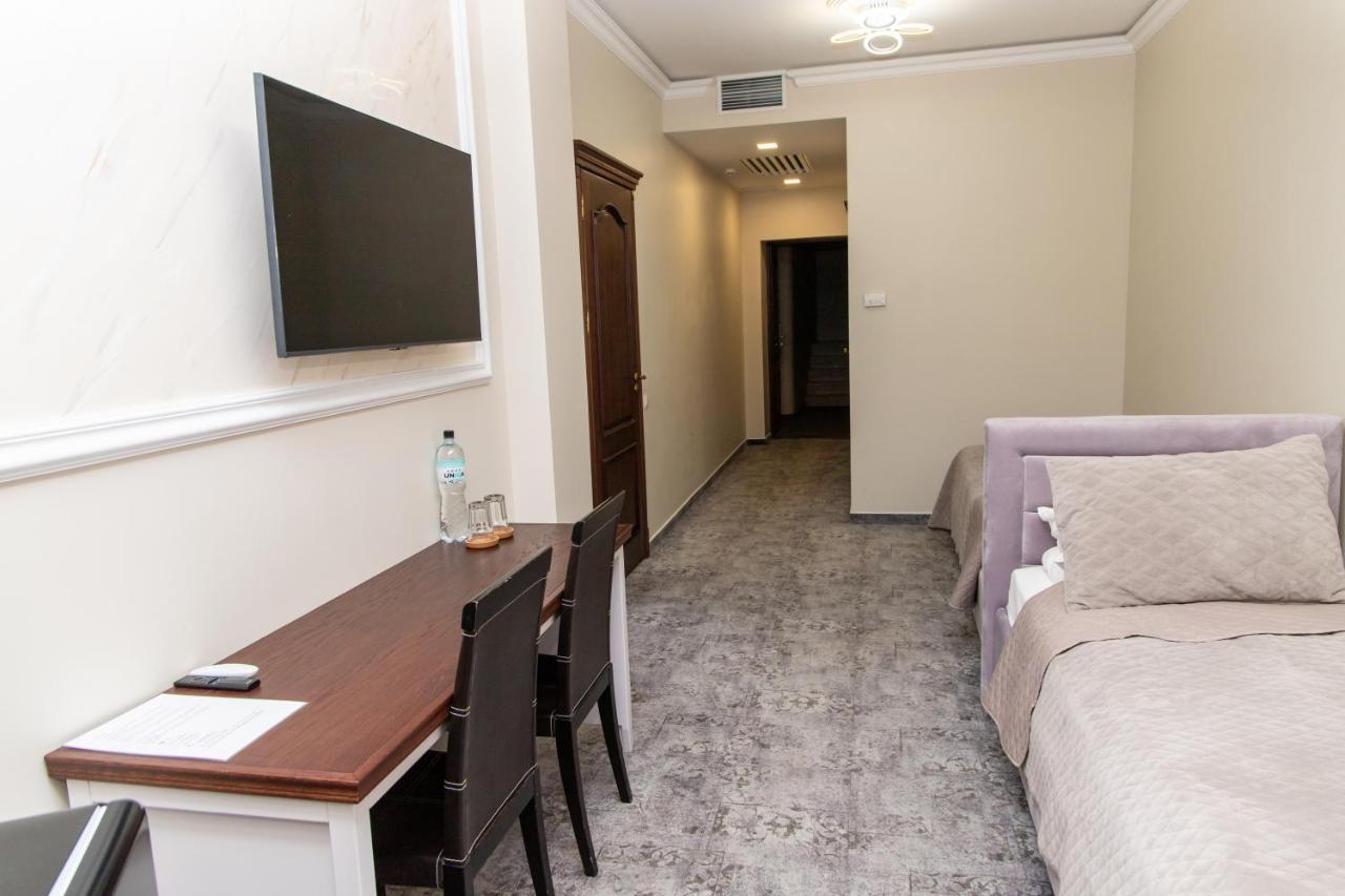 Villa Acaem Кишинев Екстериор снимка