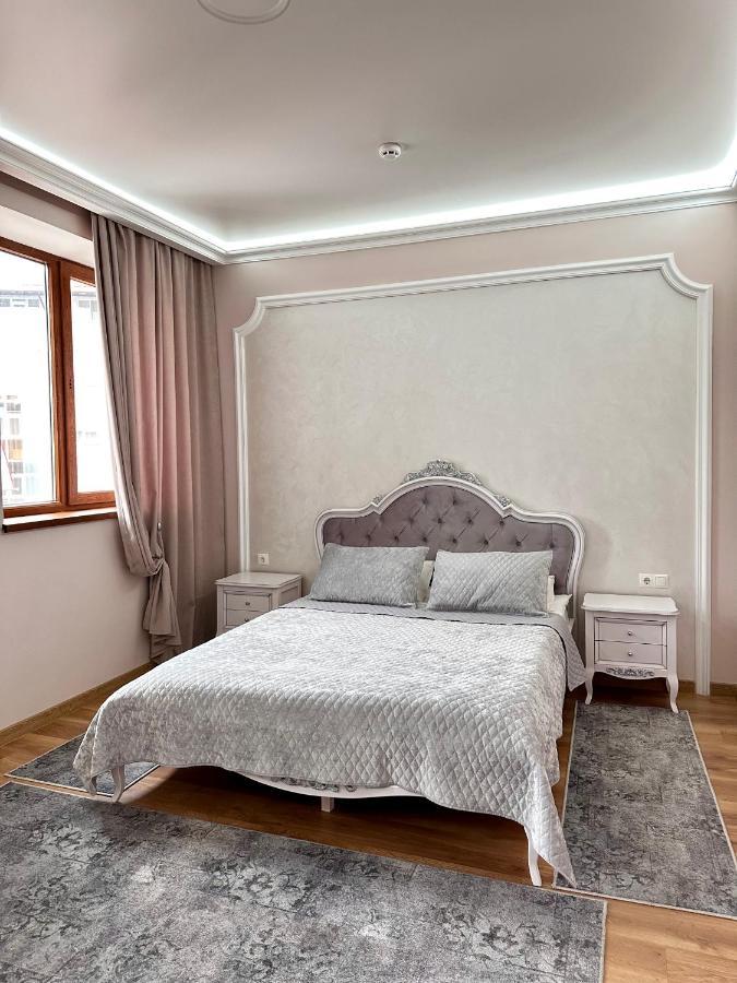 Villa Acaem Кишинев Екстериор снимка