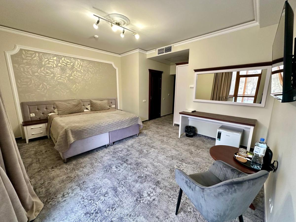 Villa Acaem Кишинев Екстериор снимка