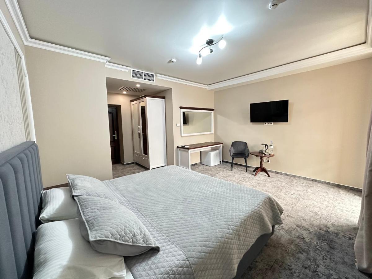 Villa Acaem Кишинев Екстериор снимка