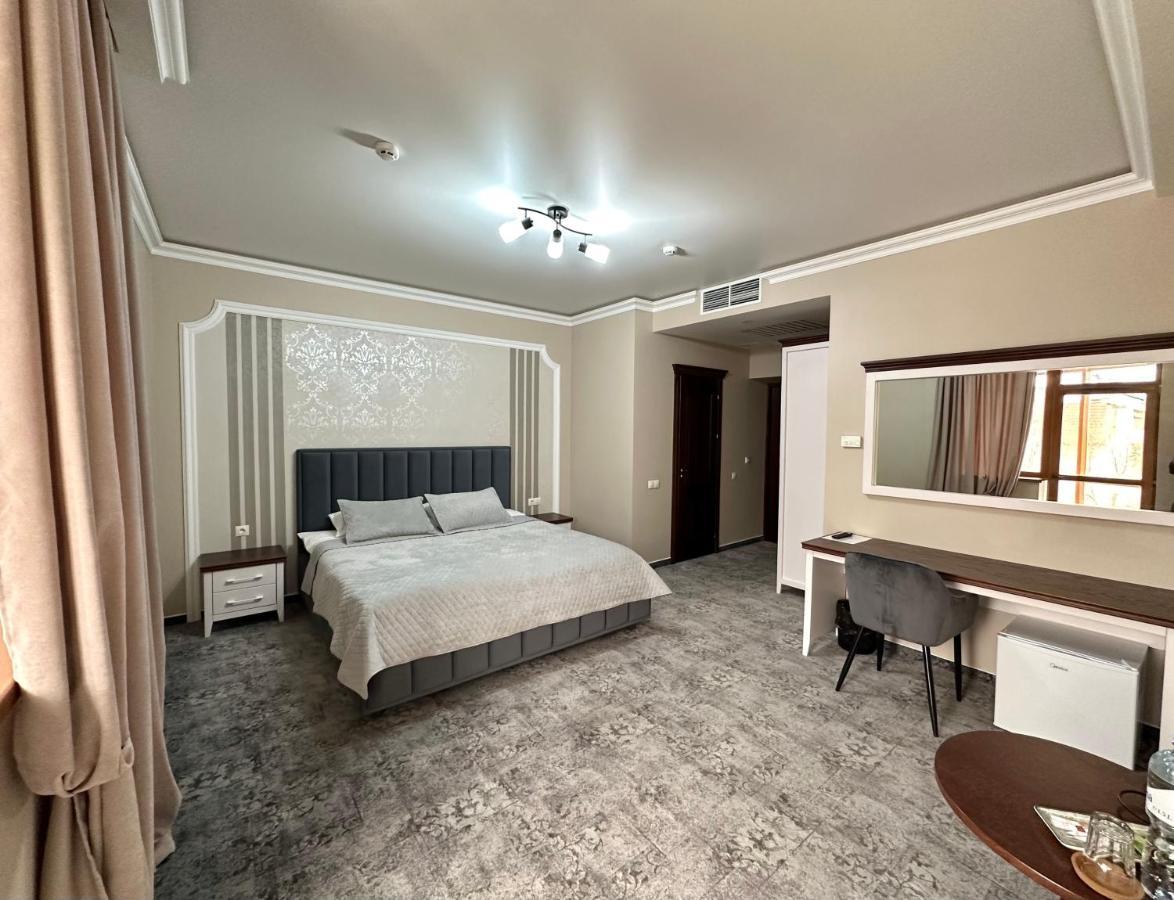 Villa Acaem Кишинев Екстериор снимка