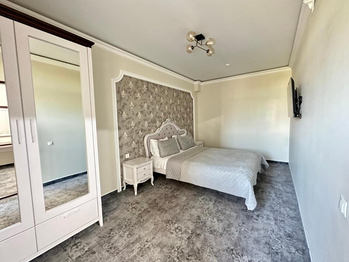 Villa Acaem Кишинев Екстериор снимка