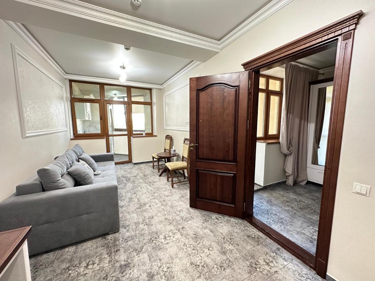 Villa Acaem Кишинев Екстериор снимка