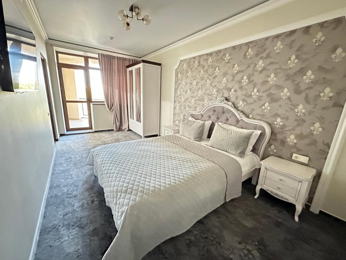 Villa Acaem Кишинев Екстериор снимка