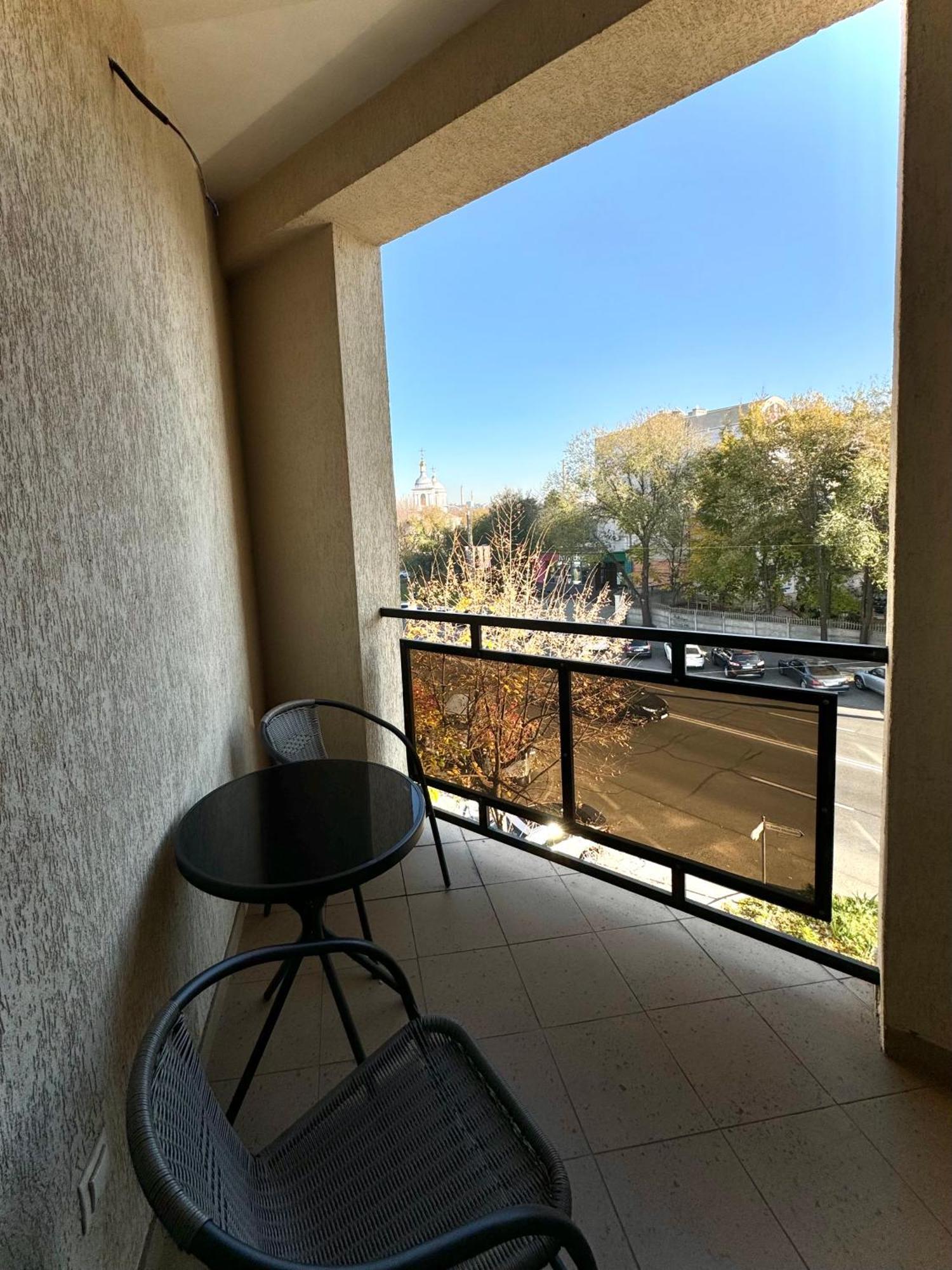 Villa Acaem Кишинев Екстериор снимка